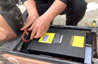 天津更换电瓶服务 天津更换电瓶服务